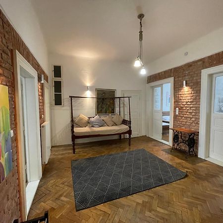 Charles Bridge Premium Residence Praha Bagian luar foto