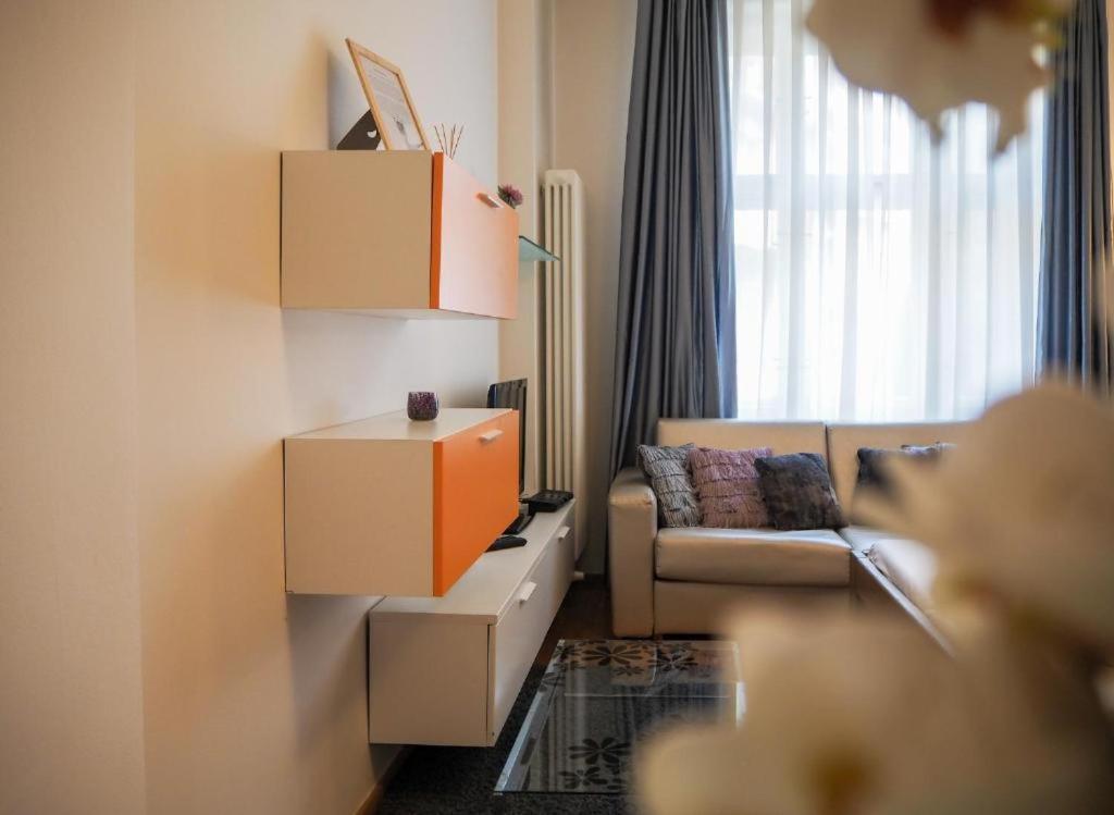 Charles Bridge Premium Residence Praha Bagian luar foto
