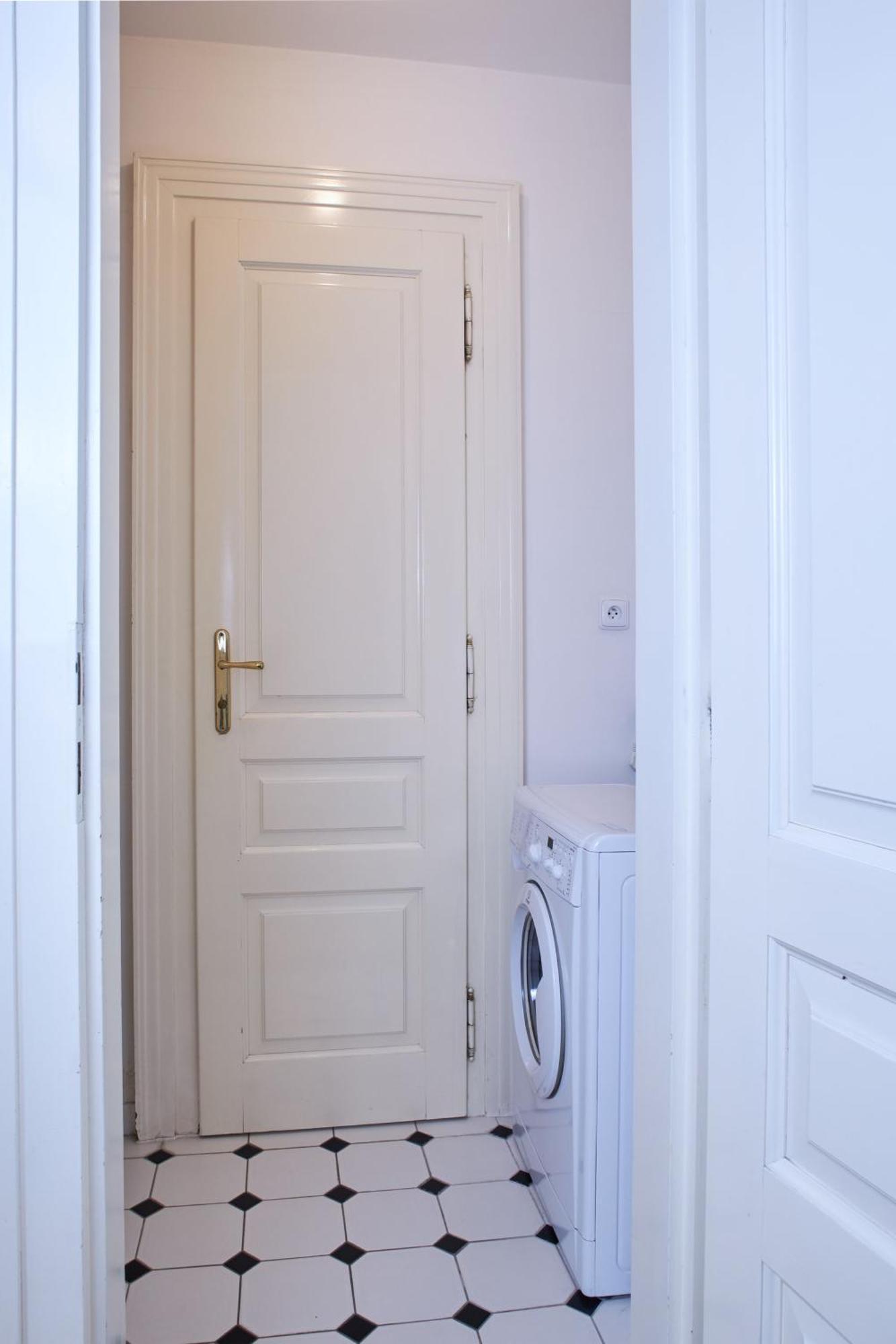 Charles Bridge Premium Residence Praha Bagian luar foto
