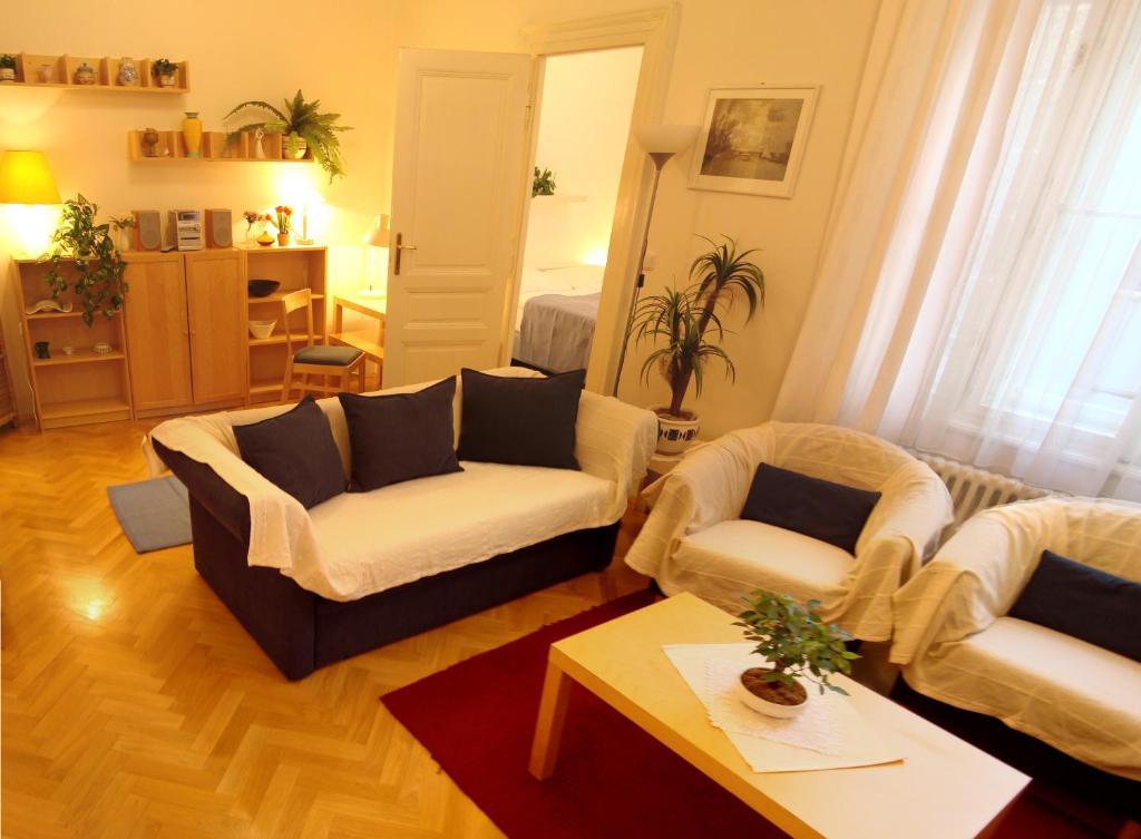 Charles Bridge Premium Residence Praha Ruang foto